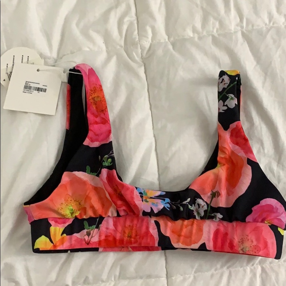 Brand New Bikini Top